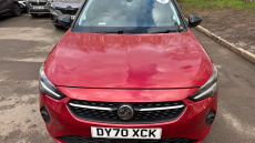 Vauxhall Corsa 1.2 Turbo Elite Nav 5dr Petrol Hatchback